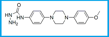 Itraconazole Methoxy Hydrazinyl Impurity